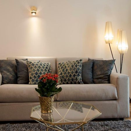 Apartamentos Rosa Do Bairro Alto Lisboa Εξωτερικό φωτογραφία