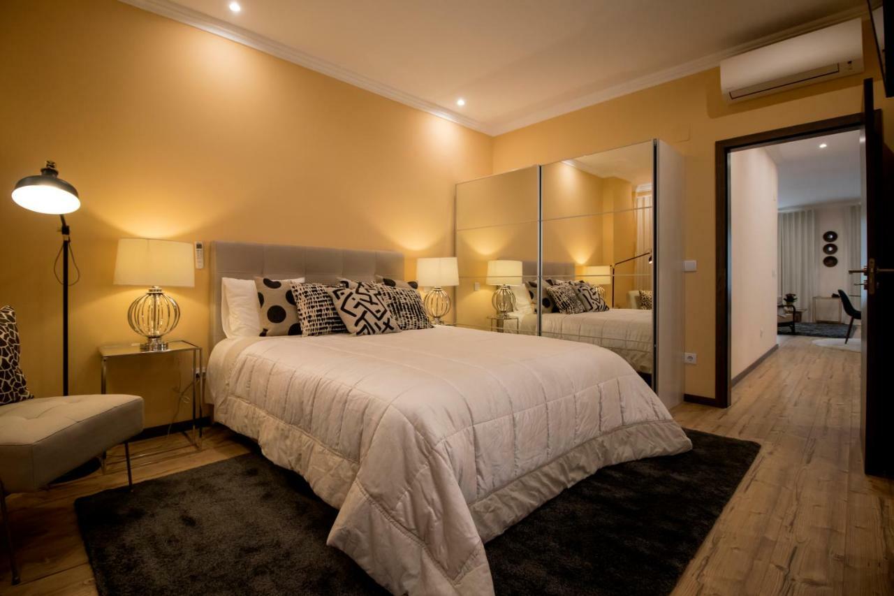Apartamentos Rosa Do Bairro Alto Lisboa Εξωτερικό φωτογραφία