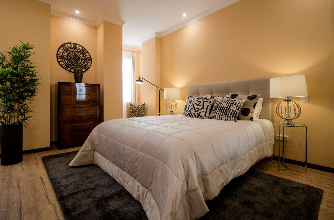 Apartamentos Rosa Do Bairro Alto Lisboa Εξωτερικό φωτογραφία