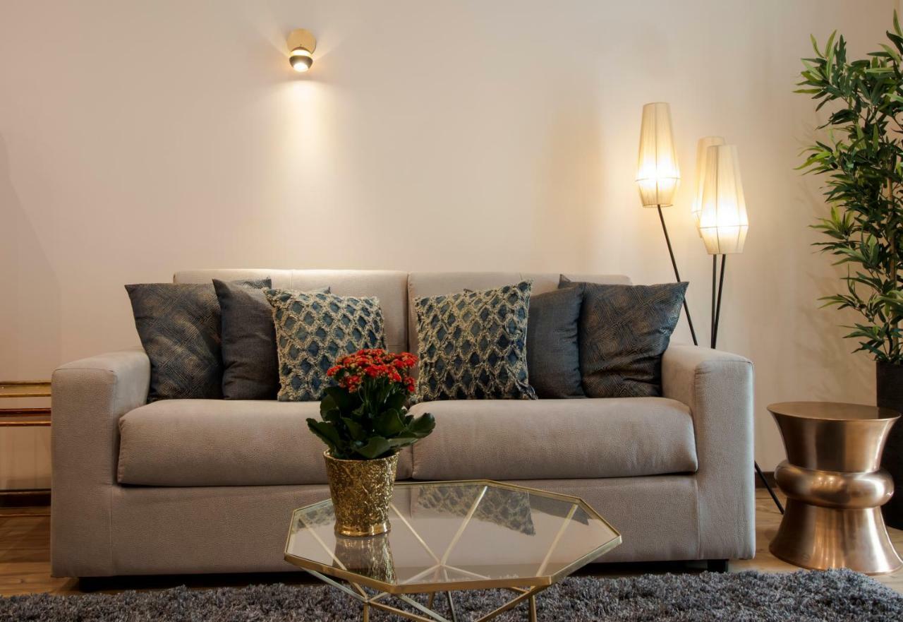 Apartamentos Rosa Do Bairro Alto Lisboa Εξωτερικό φωτογραφία