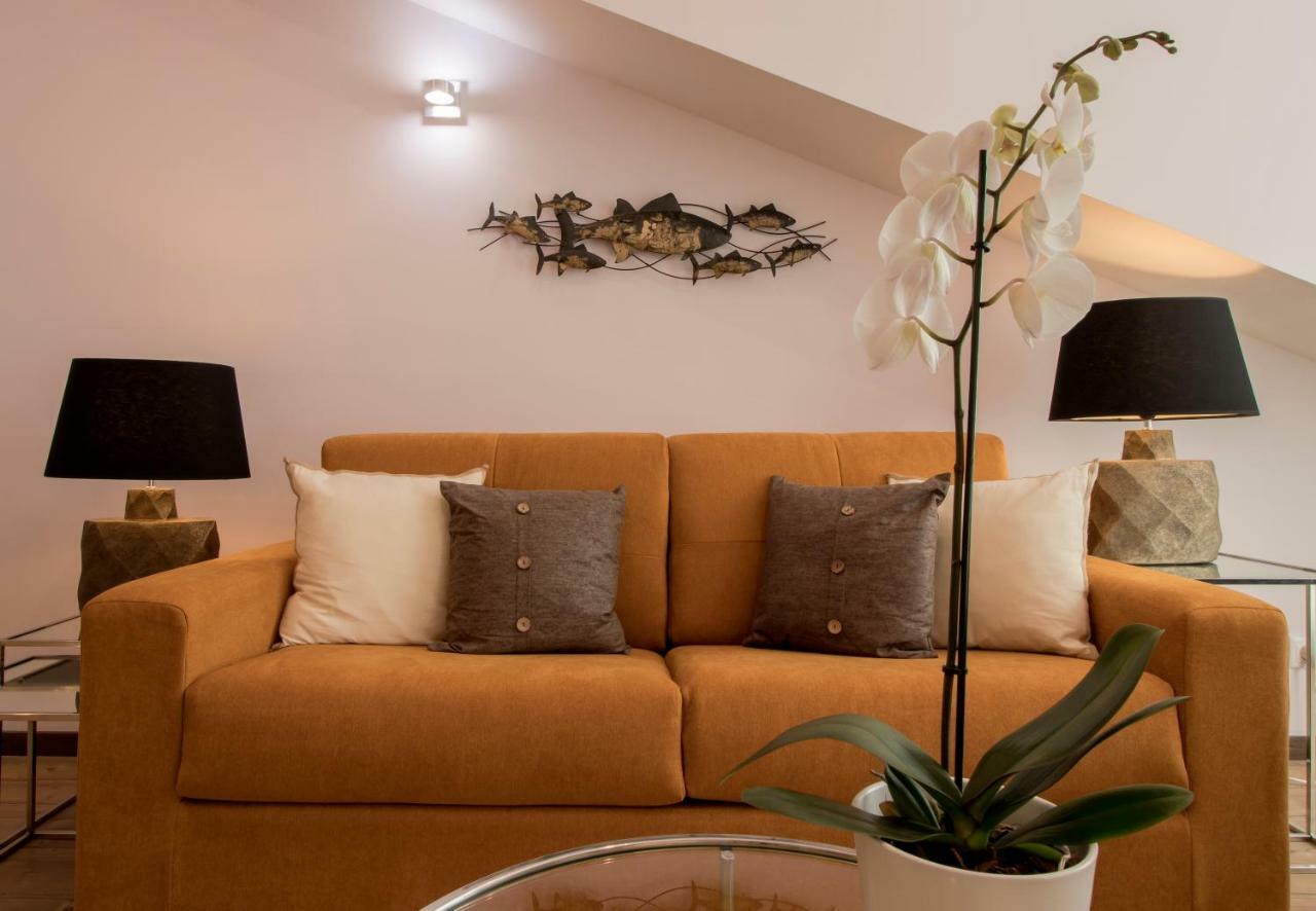 Apartamentos Rosa Do Bairro Alto Lisboa Εξωτερικό φωτογραφία