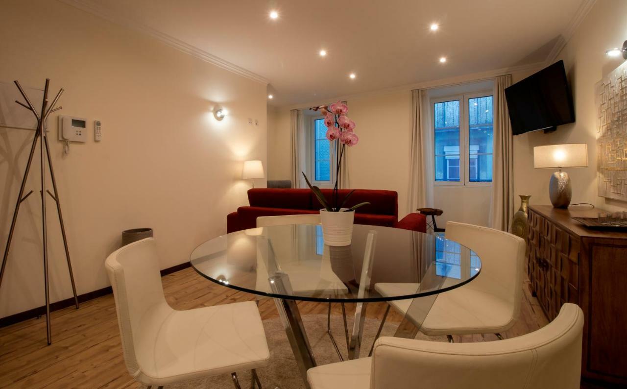 Apartamentos Rosa Do Bairro Alto Lisboa Εξωτερικό φωτογραφία
